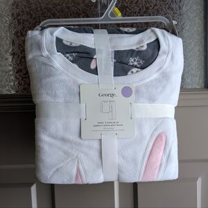 BNWT Womens 2 Pc Sleep Set